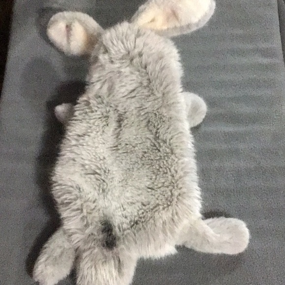 VINTAGE “Steiff” Rabbit Puppet - Picture 4 of 8